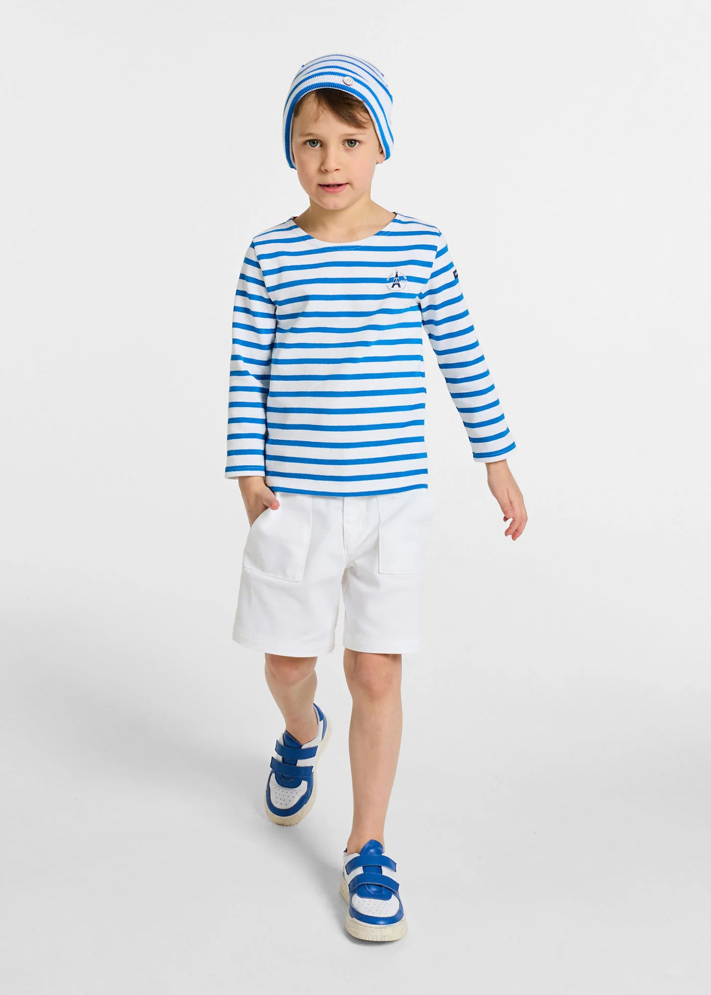 Breton shirts (Sales)