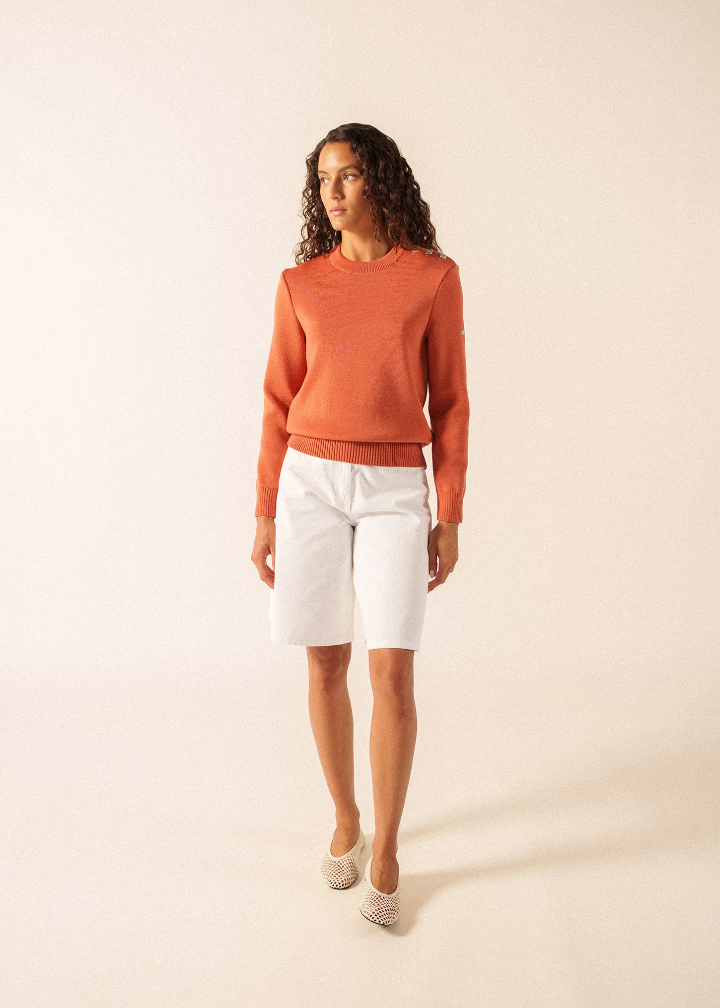 Sailor jumpers (Sales)